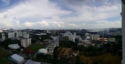 Blk 421 Casa Clementi (Clementi), HDB 4 Rooms #558811261